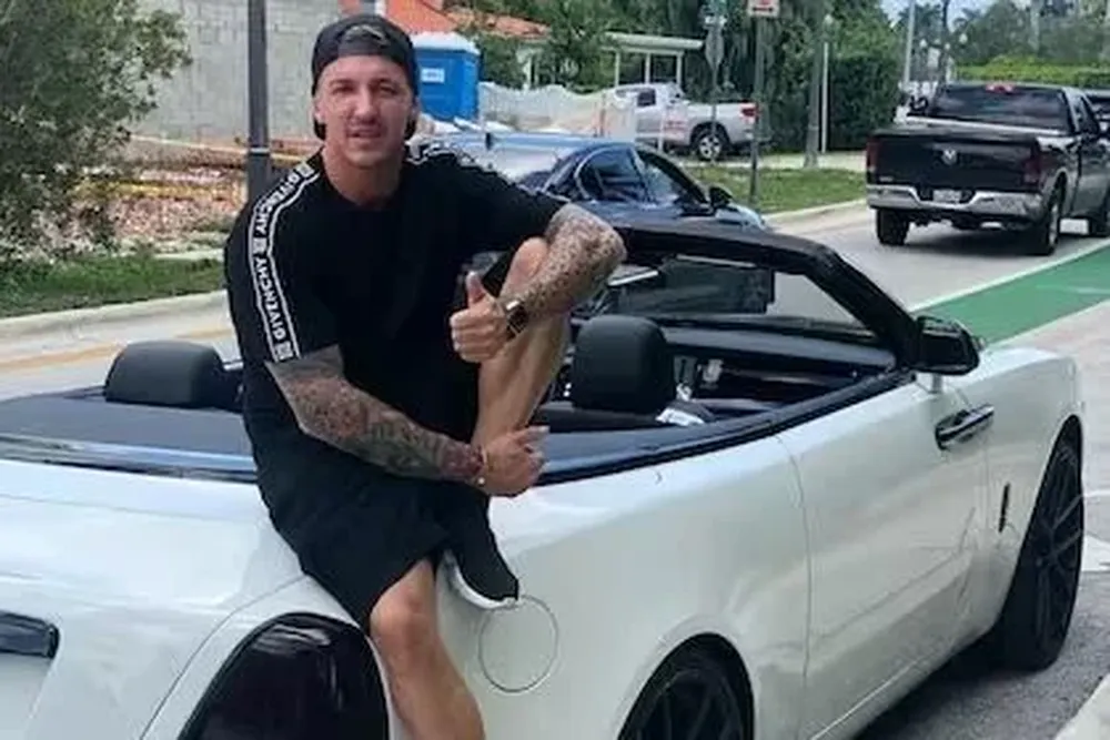 Charlotte Caniggia podría ser citada a declarar en el caso del comerciante descuartizado