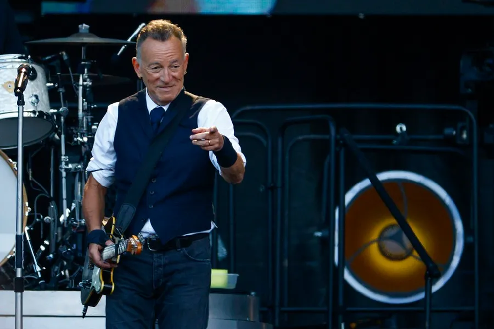 Bruce Springsteen - EFE.webp