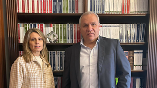 RSM Uruguay obtiene la Certificación ISO 27001