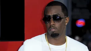 Sean Diddy Combs