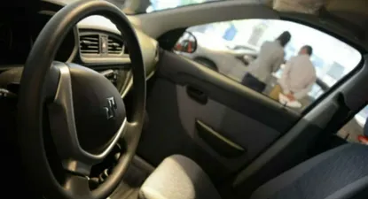 La venta de vehículos 0 km descendió 6% al cierre del primer trimestre