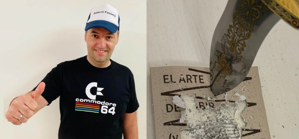 El Imperio Romano y los videojuegos: la fijación de los representantes libertarios con estos tópicos