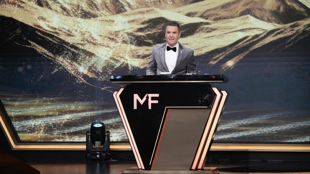 Martín Fierro 2026: la lista completa de ganadores y la sorpresa del Oro