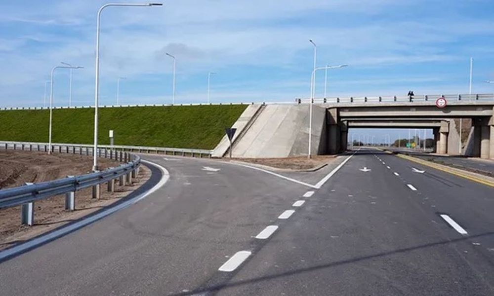 El Gobierno lanzó una nueva licitación para concesionar rutas.