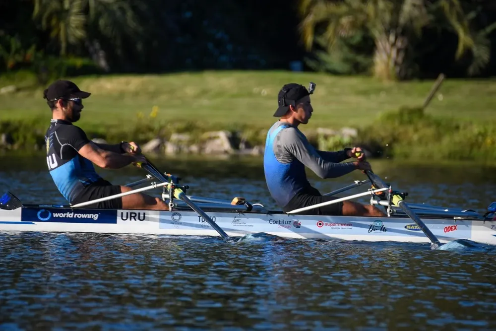 La sincronización, el secreto del doble par