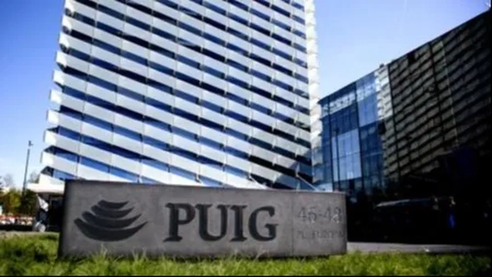 Sede de Puig, en LHospitalet, Barcelona