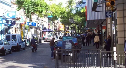 Emprendedores que no murieron en Montevideo