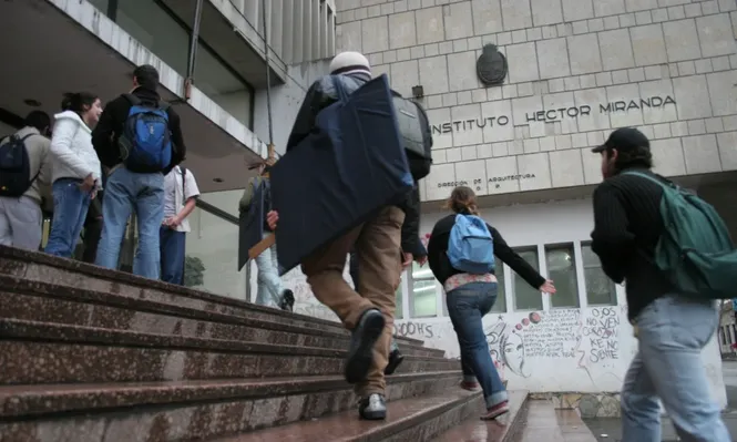 Secundaria y Ministerio del Interior toman medidas contra inseguridad en los liceos