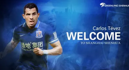 La amenaza del fútbol chino: ¿es una burbuja?