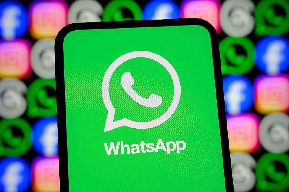 Millones de personas utilizan WhatsApp en todo el mundo
