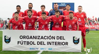 Unviersitario de Salto