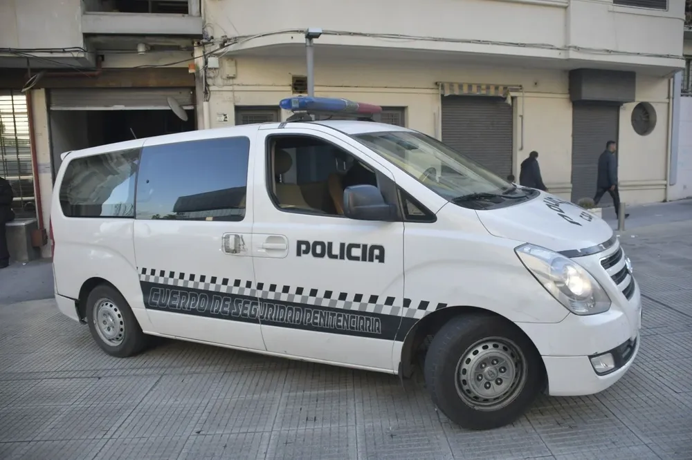 Un audio de WhatsApp situó a los adolescentes en el lugar del homicidio