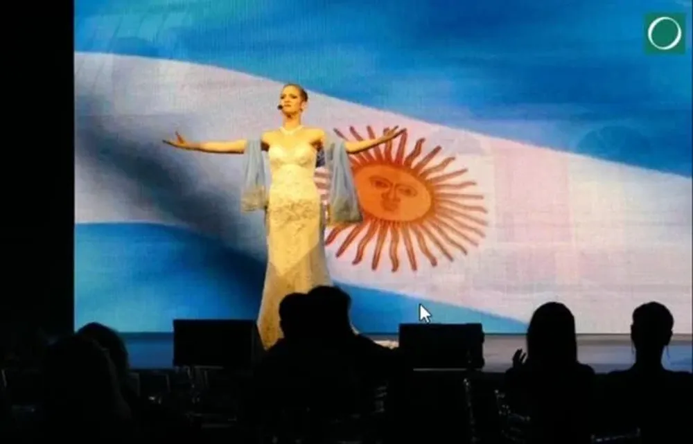 Tango en Punta del Este