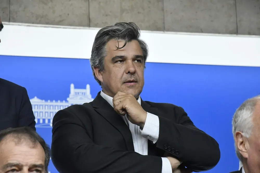 Camy será sometido a una cirugía por un tumor