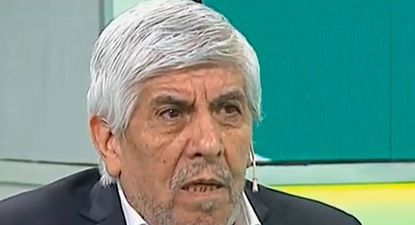 Hugo Moyano accedió y cerró un acuerdo salarial dentro de la pauta propuesta por el Gobierno