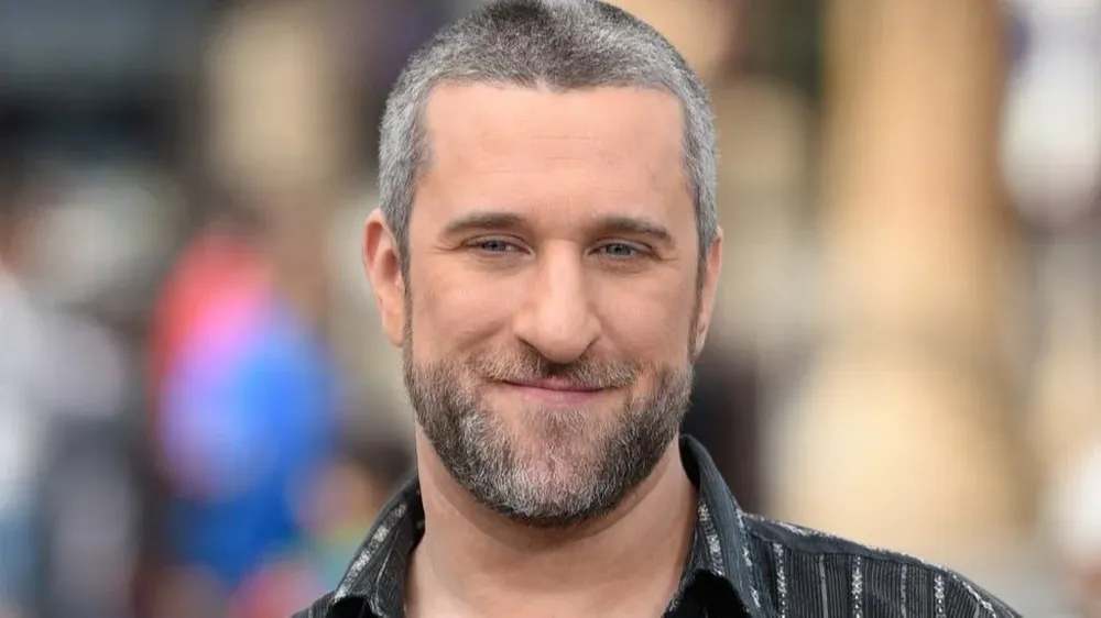Dustin Diamond saltó a la fama con su papel como Samuel Screech Powers en la serie Salvado por la campana