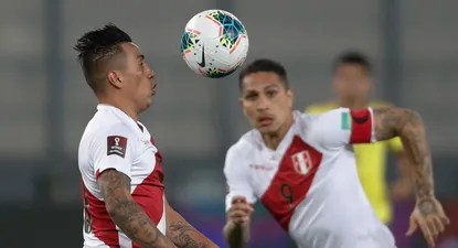 Christian Cueva