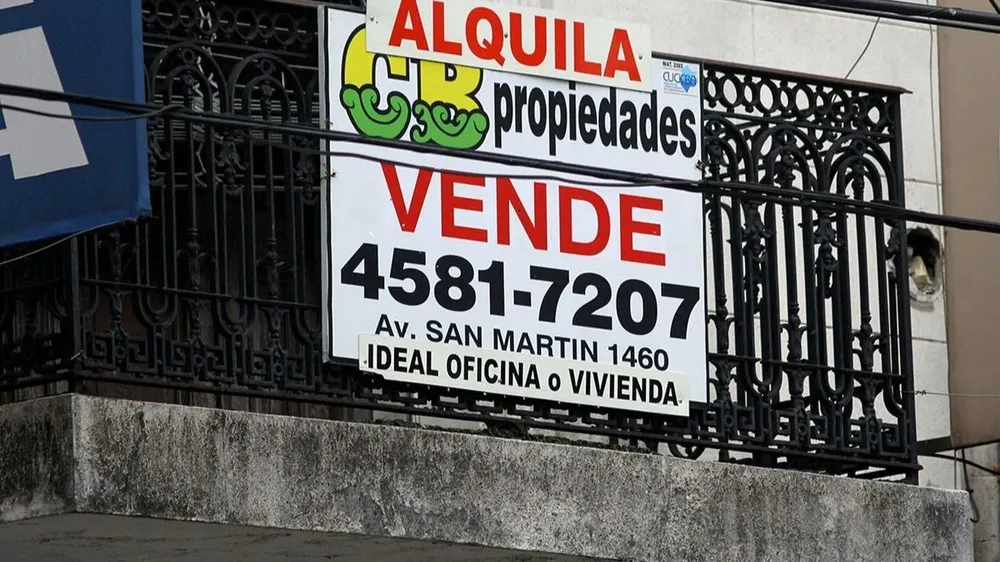 Se normaliza el mercado de alquileres en Argentina