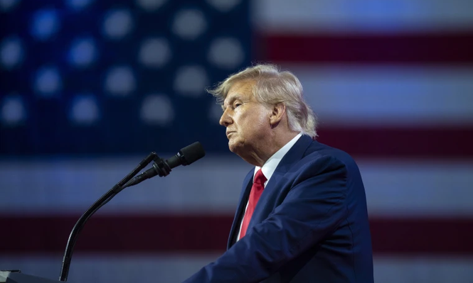 La economía de EEUU creció 2,8% en 2024 y las dudas se centran en una desaceleración sin recesión