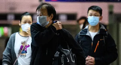 caos en calendario deportivo por el coronavirus: tambien cancelaron la formula 1 en china
