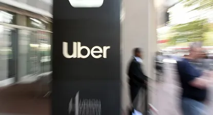 Uber vende su división de conducción autónoma a la start-up Aurora