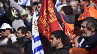 La nueva ronda de salarios debutará con un peso pesado: el Sunca