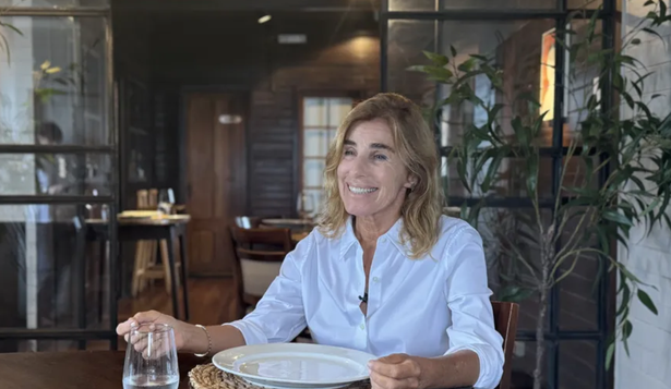 Julia Helena Piñero: Lo que sana en las constelaciones familiares es la reconciliación, lo que no se pudo resolver en aquel momento