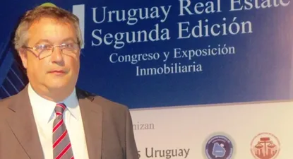 El Observador | Cadenazzi considera que ante la poca actividad judicial hay que buscar más caminos para vender los bienes
