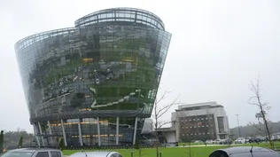 Zonamerica en Uruguay