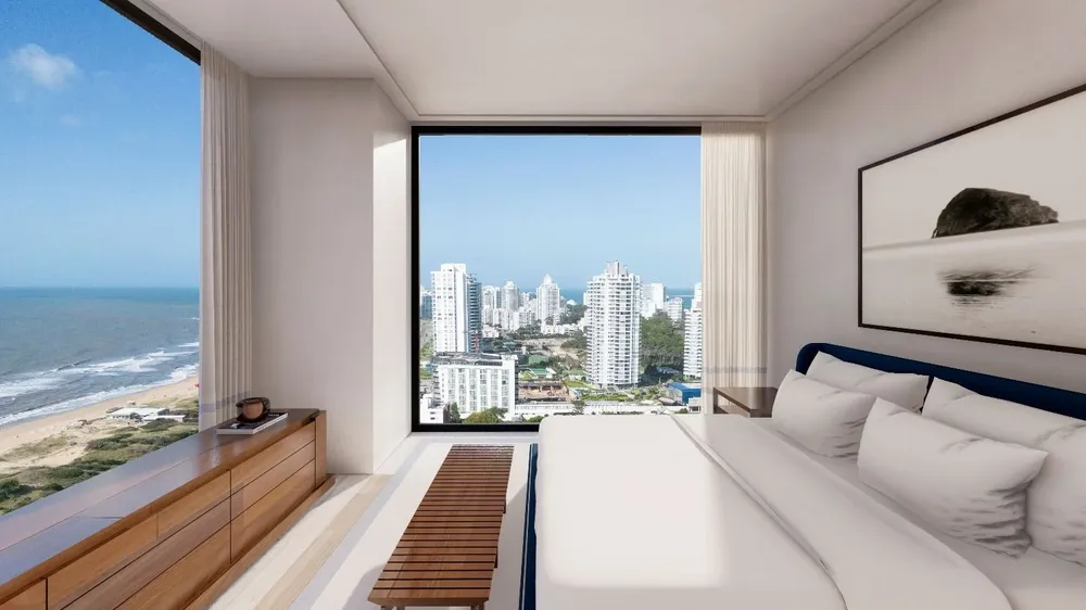 Cipriani Ocean Resort, Club Residences & Casino