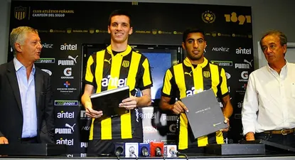 Dos nuevos y quieren más