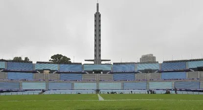 La AUF llamó a interesados para diseñar el Estadio Centenario para el Mundial 2030