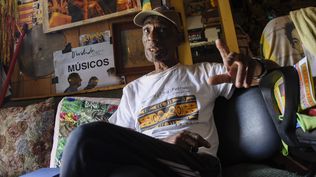 Fernando Lobo Núñez