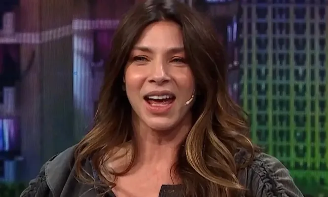 Romina Gaetani contó sus intimidades con Fer Dente.
