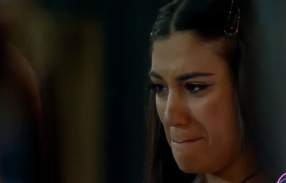 Rosina Beltrán, participante uruguaya de Gran Hermano