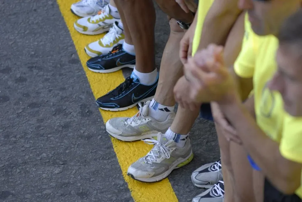 Los 15k Metropolitanos se disputarán este domingo