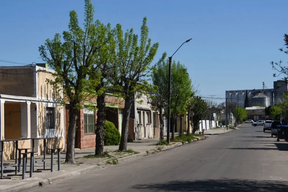 Nueva Palmira