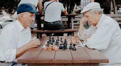 Día del Jubilado en Argentina