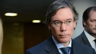 El economista Martín Vallcorba.