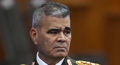 El Observador | Ministro de Defensa de Venezuela Vladimir Padrino López