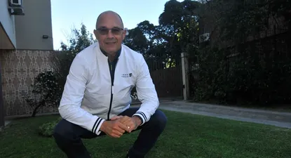 Alfredo Arias