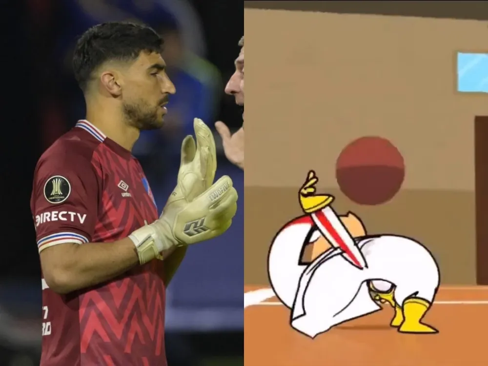 Memes de Boca Nacional