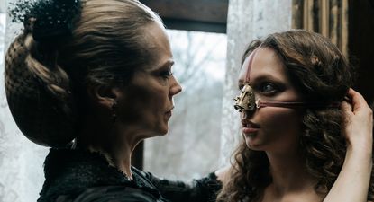 La hermanastra fea gana el Premio a Mejor Largometraje en el Festival de Sitges 2025