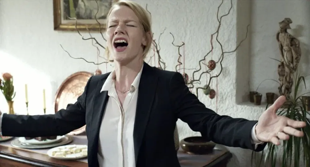 El filme alemán Toni Erdmann es la propuesta más destacada de la edición 2017 del José Ignacio International Film Festival