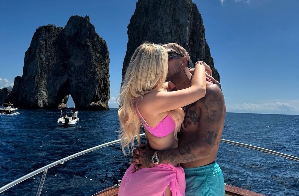 Rodrigo Zalazar de vacaciones al no estar en los planes de la selección uruguaya