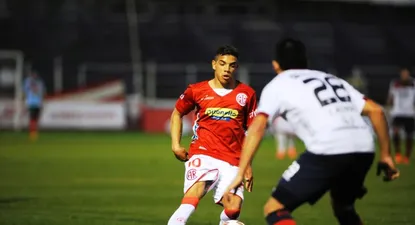 Rentistas goleó a Juventud 3-0