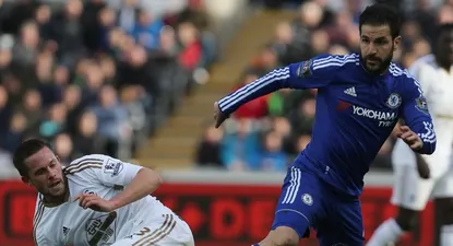 Chelsea y Arsenal: los perdedores del sábado