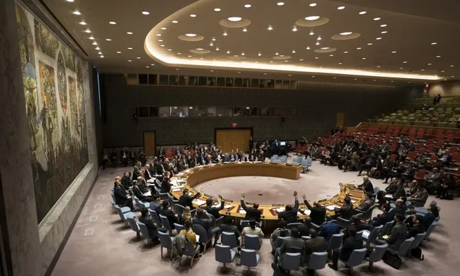 Consejo de Seguridad de la ONU respalda unánimemente cese al fuego en Siria