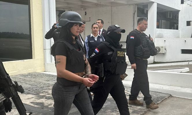 Gianina García Troche