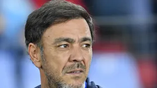 Álvaro Recoba, DT de Nacional